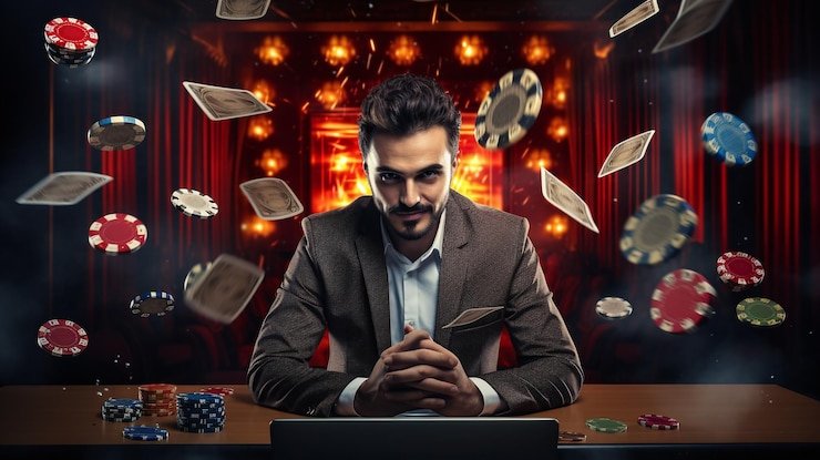 Pengguna belajar prinsip permainan bertanggung jawab dengan panduan dari mantra62
