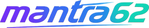mantra62 Logo